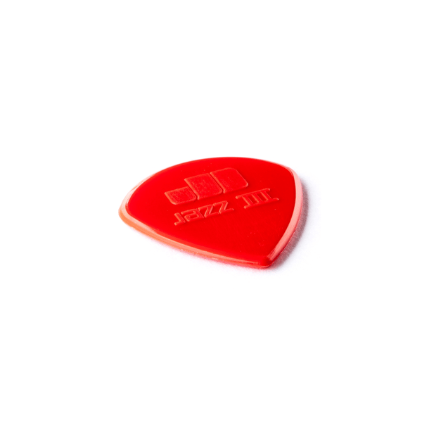 Dunlop 47P3N Nylon-Sharp 1.38