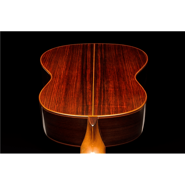 Esteve Adalid Chitarra Flamenca