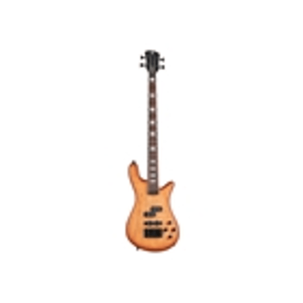 Spector Euro 4 LX Bolt-On - Natural Sunburst