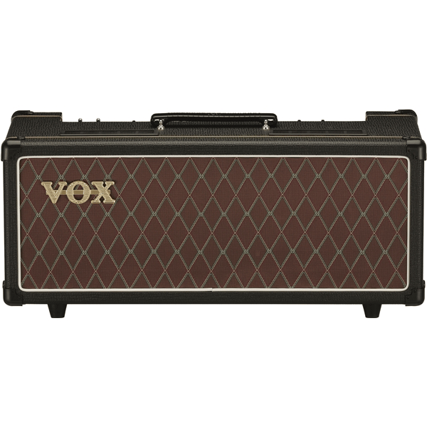 Vox AC15CH Custom Head