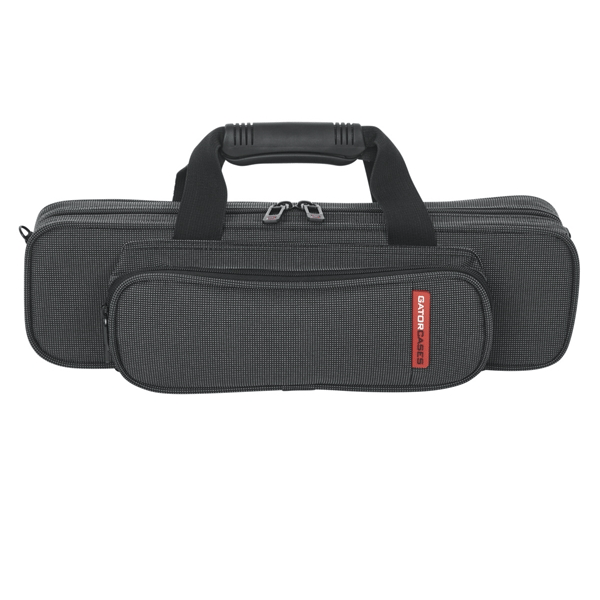 Gator Cases GL-FLUTE-A Custodia Flauto Traverso