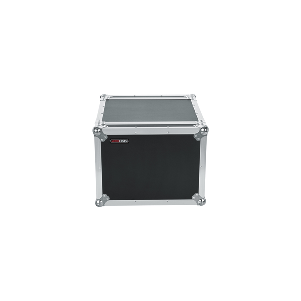Gator Cases G-TOUR 8U Flight Case ATA da 8U Rack