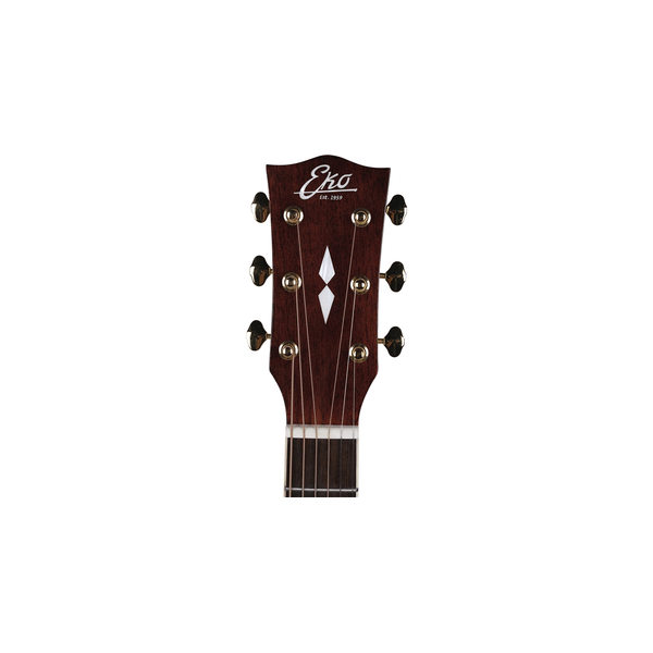 Eko Guitars Icon Eq Sunburst