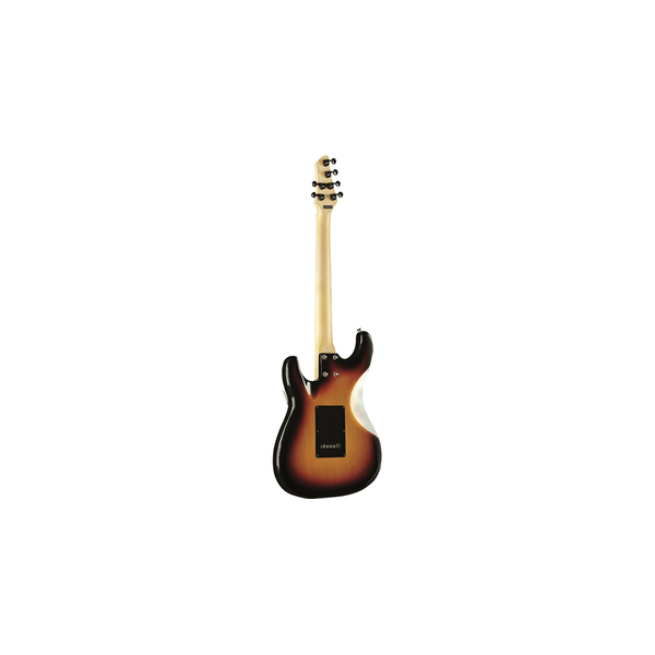 Eko Guitars Aire Lite Sunburst