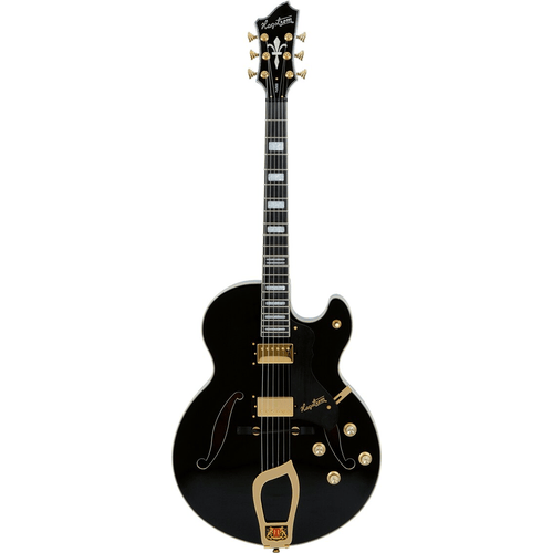 HAGSTROM HJ 500 NAT