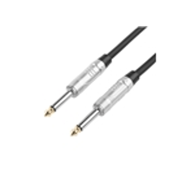 Gator Cableworks GCWB-SPK-10 Cavo speaker jack TS dritto/dritto 3 m Serie Backline