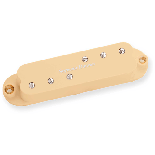 SEYMOUR DUNCAN SDBR-1B DUCKBUCKERS FOR STRAT CRM