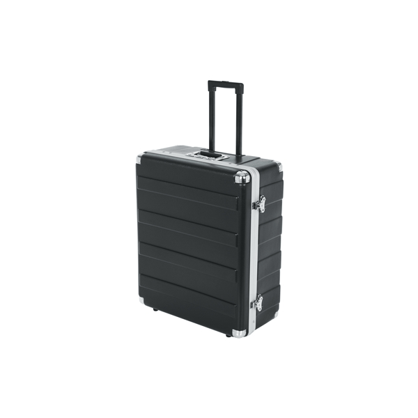 Gator Cases G-MIX-12 PU Custodia rigida Pop-Up per Mixer da 12U Rack