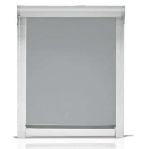 Zanzariera ad avvolgimento verticale EVOLUTION C50 CATENA
