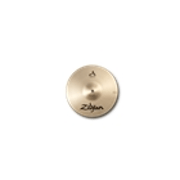 Zildjian A0115-12" A New Beat HiHat - Bottom