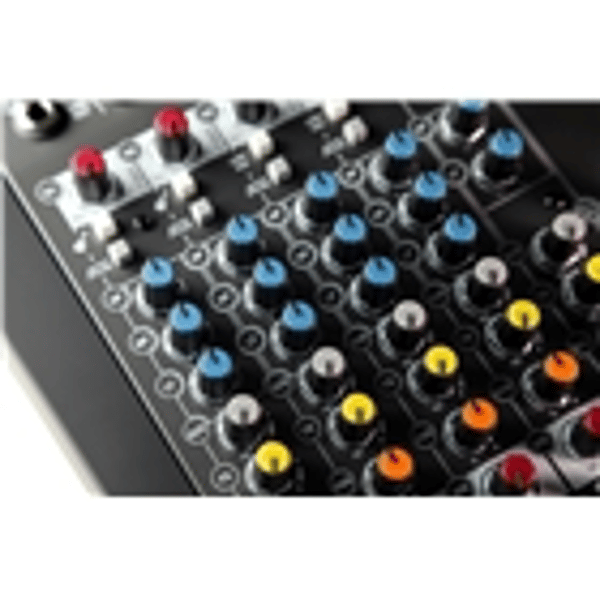Allen & Heath ZEDi-10