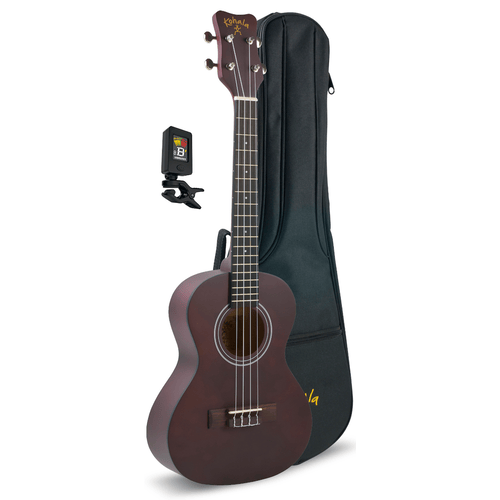 KOHALA IT KT-CBK UKULELE CONCERTO IN LINDEN.