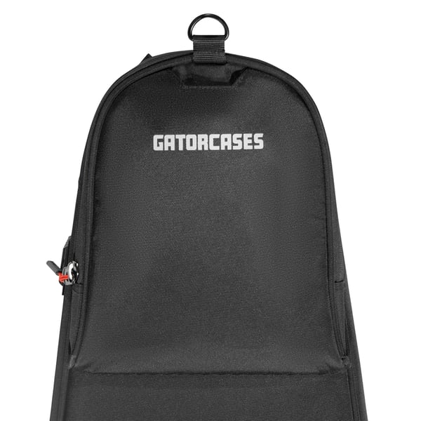 Gator Cases G-ICON335 Borsa ICON chitarra stile 335 Nero