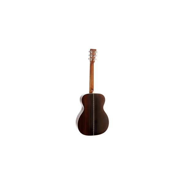 Martin &amp; Co. 000-28 Sunburst (2025)