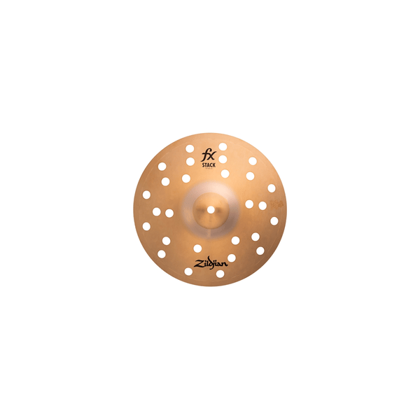 Zildjian FXSTK10 - 10" FX Stack