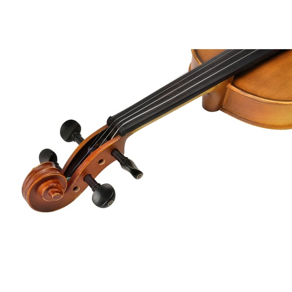 SOUNDSATION Violino 4/4 Virtuoso Student Plu completo di astuccio e archetto