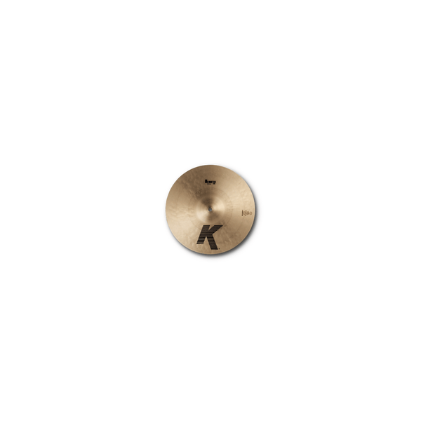 Zildjian K0821-13" K HiHat Top