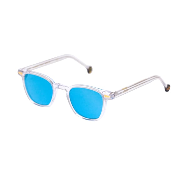 メガネ KYME Kyme - OWEN CON 2 - OPTICAL GLASSES - yellow tortoise New EYEBOBS Readers +2.25 Eyeglasses WISECRACKER 3345 19