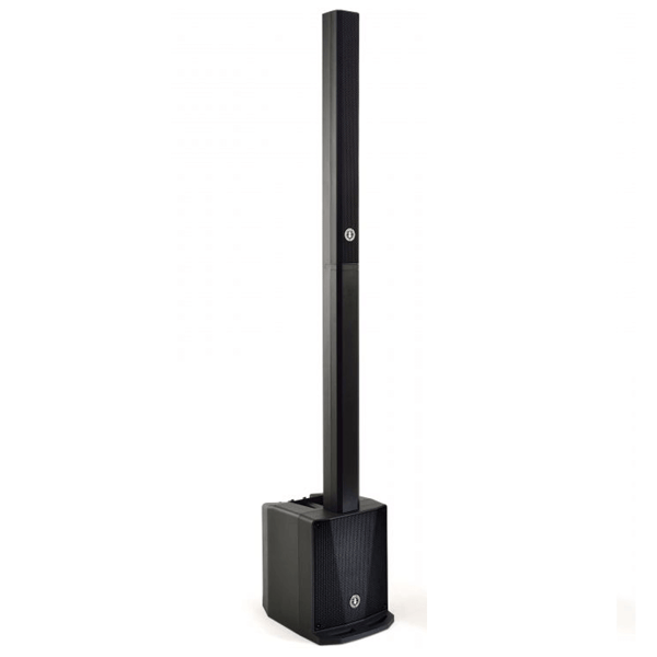ANT B-TWIG 8 MOBILE SISTEMA A COLONNA AMPLIFICATO PORTATILE BLUETOOTH A BATTERIA 1000W