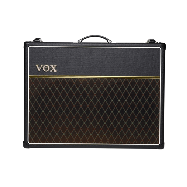 Vox AC30C2 Custom