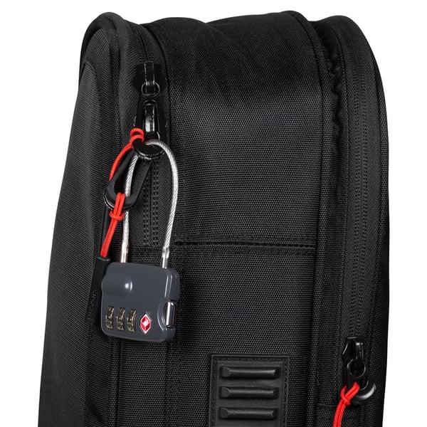 Gator Cases G-ICON335 Borsa ICON chitarra stile 335 Nero