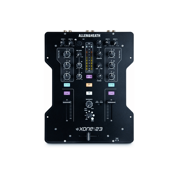 Allen & Heath Xone23C