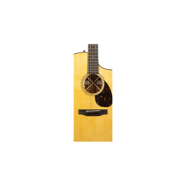Martin & Co. SC-18E