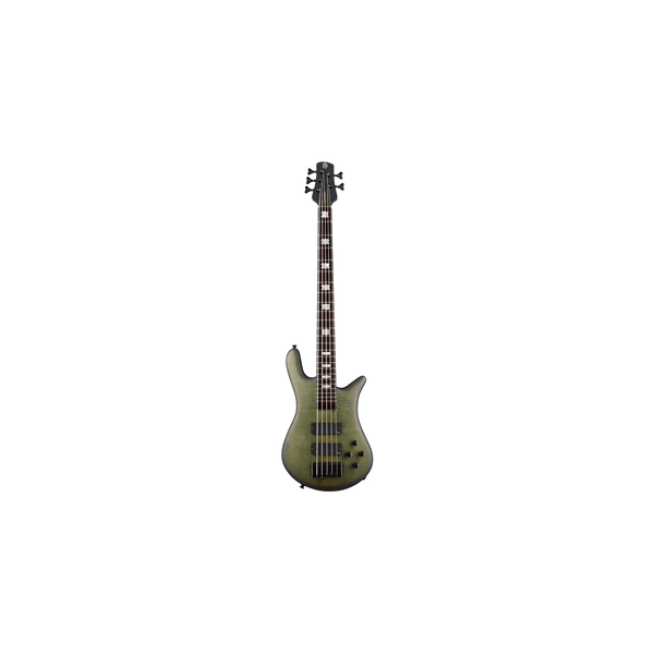 Spector Euro 5 LX - Haunted Moss Matte