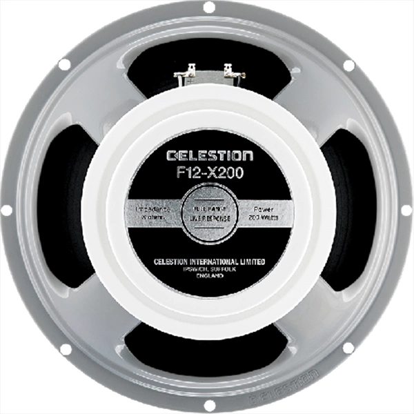 Celestion Classic F12-X200 200W 8ohm