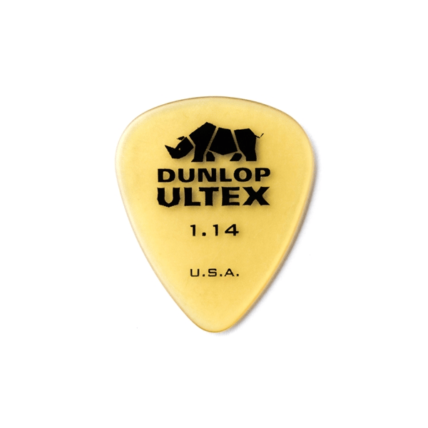 Dunlop 421R1.14 Ultex Standard 1.14mm Refill Bag/72