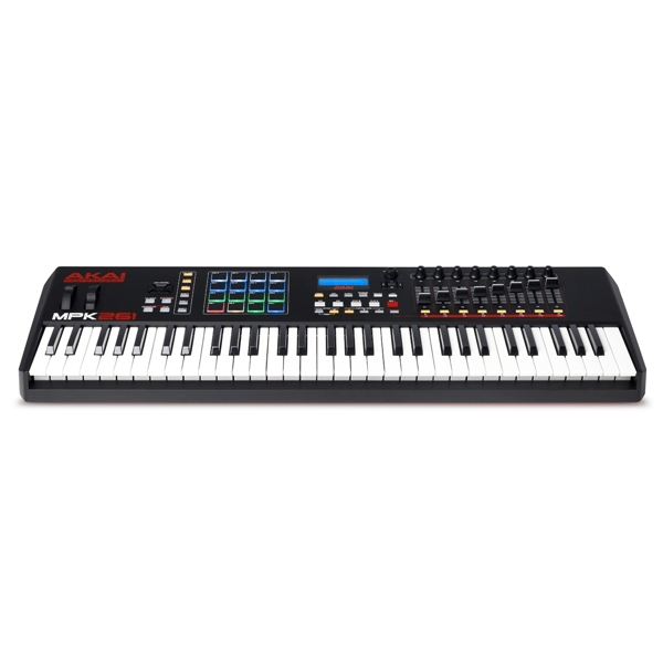 Akai Professional MPK261