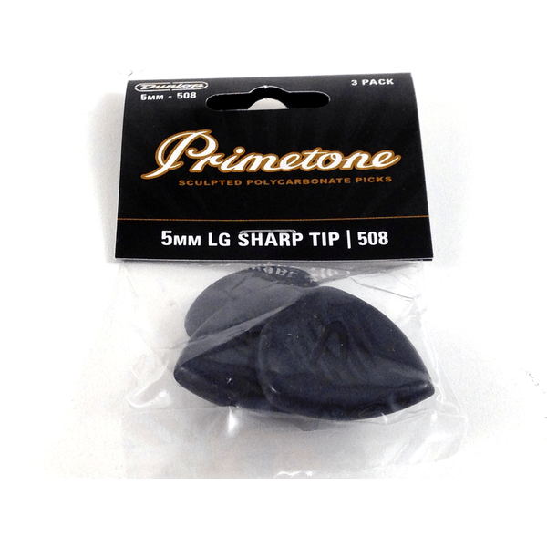 Dunlop 477P508 Primetone Large Point