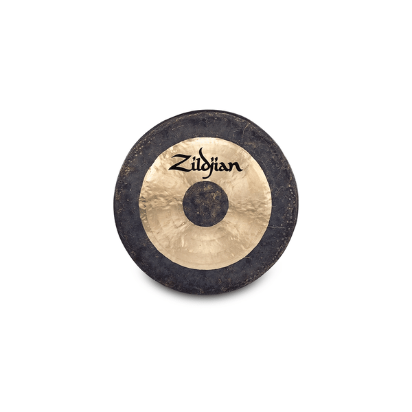 Zildjian P0501-34" Hand Hammered Gong
