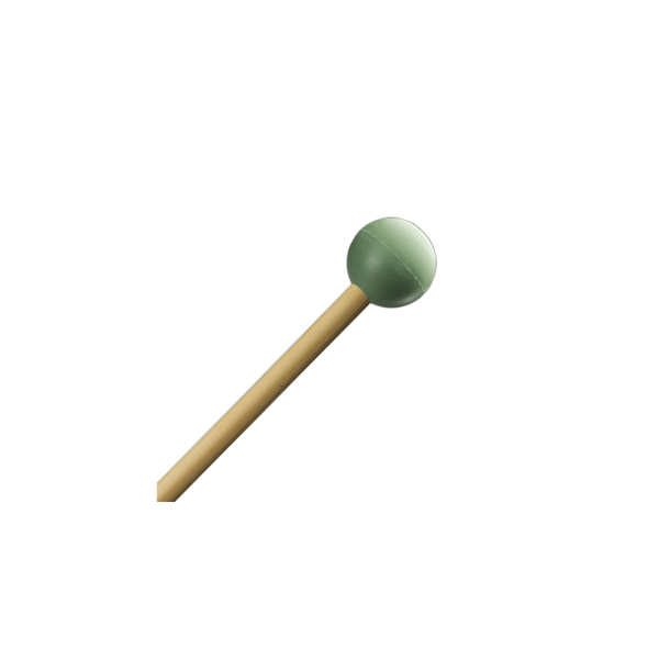 Vic Firth M409 - Articulate Series Mallet - Medium Rubber Round