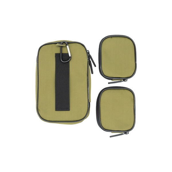 PVF Vic Firth Accessory Pouch Set 3pc