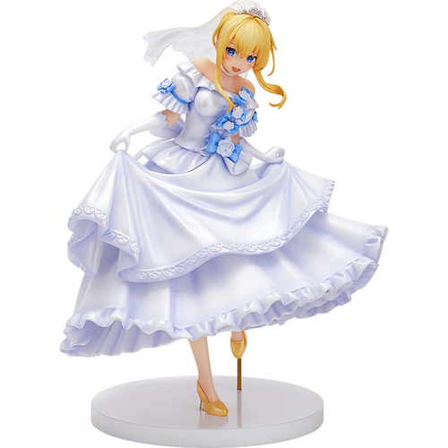 Light Novel 10th Anniversary Ver. 17 cm