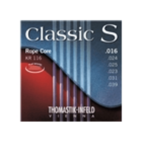 Thomastik Classic S KR116 set chitarra classica