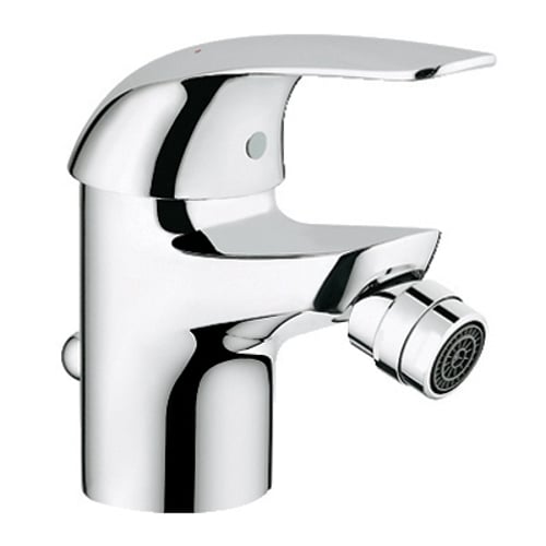 GROHE Miscelatore monocomando bidet linea euroeco