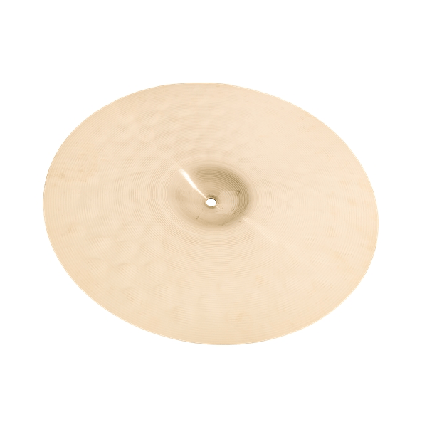 Zildjian K1434 15" K Fat Hat Top