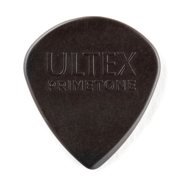 Dunlop 518RJPBK John Petrucci Primetone Jazz III Black, Bag/12