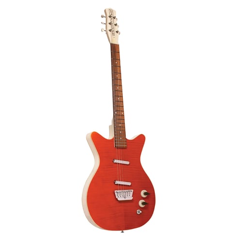 DANELECTRO 59DIVINE