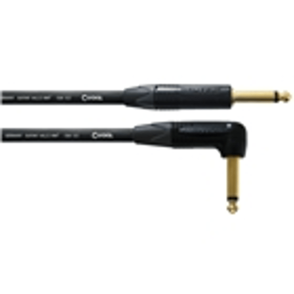 Cordial CSI 6 PR-GOLD