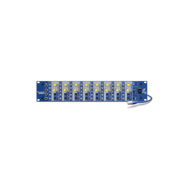 Focusrite ISA 828 MkII