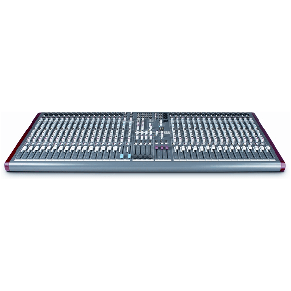 Allen & Heath ZED 436