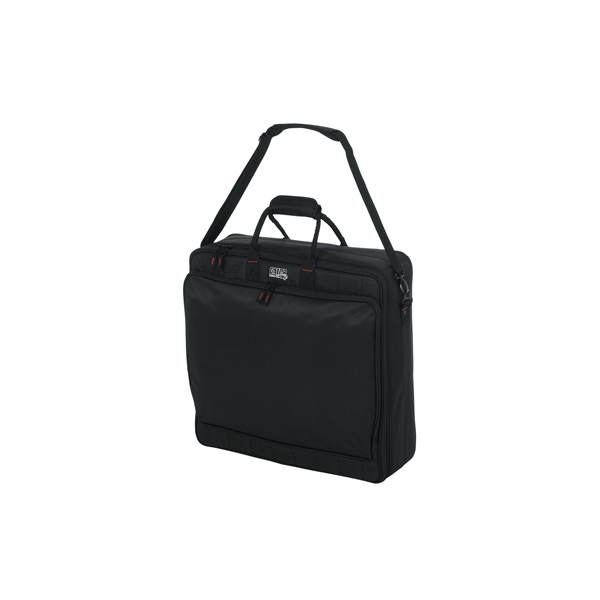 Gator Cases G-MIXERBAG-2020 Borsa mixer/attrezzatura 50,8 x 50,8 x 14