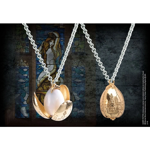 Harry Potter pendentif Oeuf d´Or