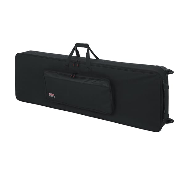 Gator Cases GK-88 XL Custodia Tastiera 88 tasti Extra Long