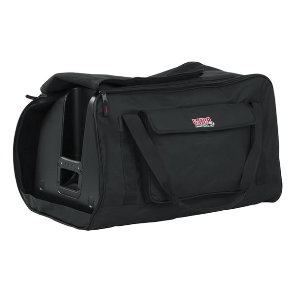 Gator Cases GPA-TOTE12 Borsa tote altoparlante 12"