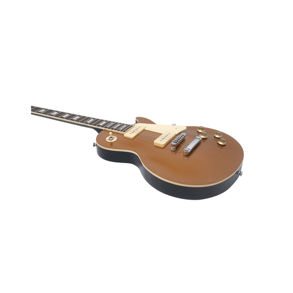Eko Guitars LS-400 Gold