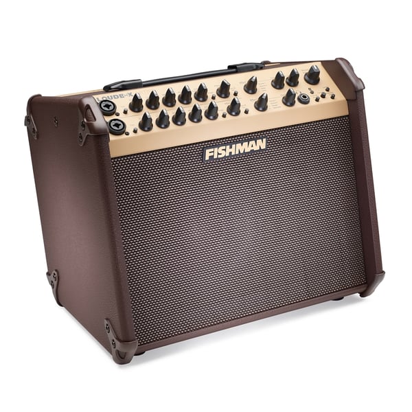 Fishman Loudbox Artist Bluetooth 120W (PRO-LBT-EU6)